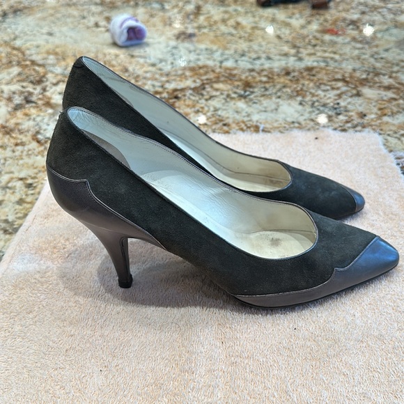 Gino Aldrovandi Shoes - Picture 1 of 6